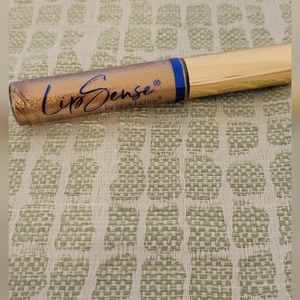 New & Sealed,  ultra gold glitter gloss, Senegence